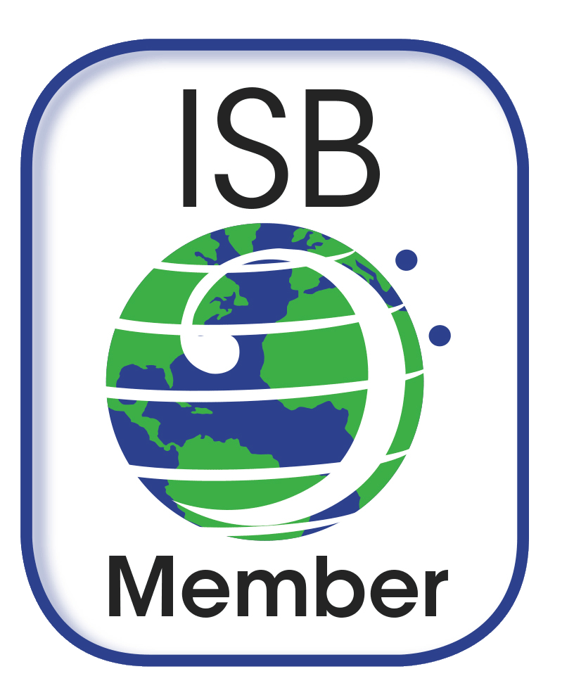 ISB