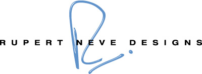 Rupert Neve Designs